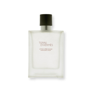 HERMÈS Terre d'HERMÈS Aftershave Lotion