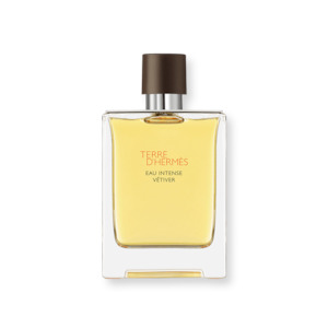Terre Dhermes: HERMÈS Terre d'HERMÈS Eau Intense Vetiver EDP