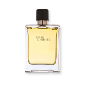 Terre Dhermes: HERMÈS Terre d'HERMÈS Pure Parfum