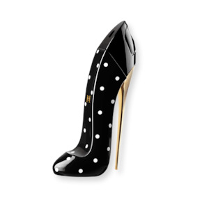 Carolina Herrera Good Girl Dot Drama EDP