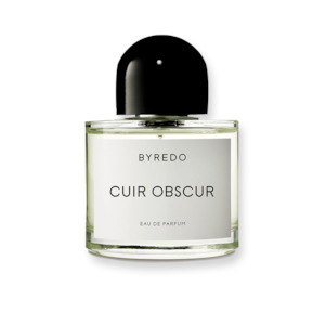 Byredo: Byredo Cuir Obscur Harrods Exclusive EDP