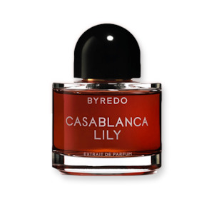 Byredo Casablanca Lily Extrait De Parfum