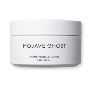 Byredo: Byredo Mojave Ghost Body Cream