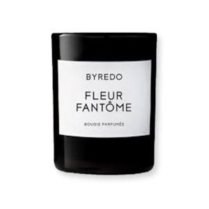 Byredo: Byredo Fleur Fantome Fragranced Candle