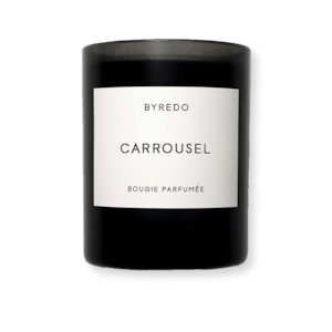 Byredo: Byredo Carrousel Candle