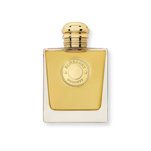 Burberry Goddess EDP Intense