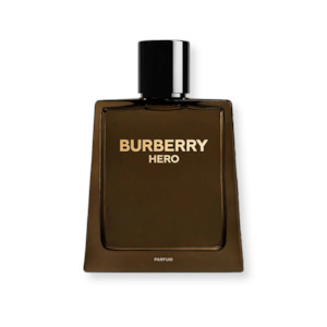 Burberry: Burberry Hero Parfum