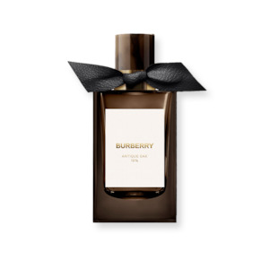 Burberry Bespoke Collection Antique Oak 10% Eau De Parfum