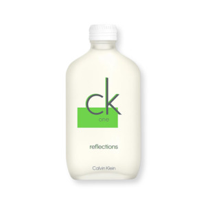 Calvin Klein Ck One Reflections EDT
