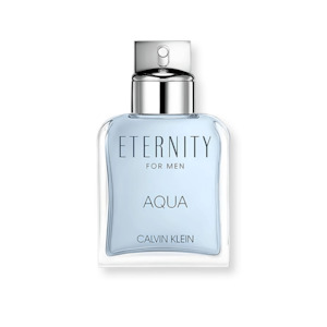 Calvin Klein: Calvin Klein Eternity Aqua For Men EDT