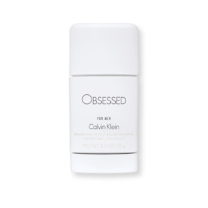 Calvin Klein: Calvin Klein Obsessed Deodorant Stick
