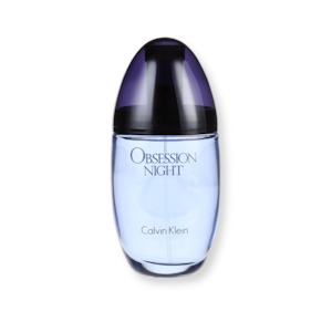 Calvin Klein Obsession Night EDP For Women