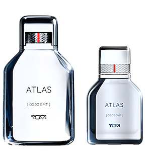 Gift Sets For Men: TUMI Atlas EDP Set for Men