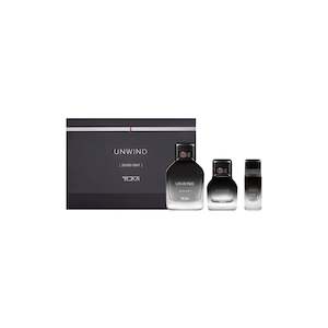 Gift Sets For Men: TUMI Awaken EDP for Men Set