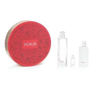 Tous EDT Set for Women