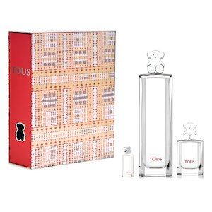 Gift Sets For Women: Tous EDT Set