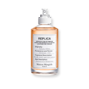 Maison Margiela Replica Autumn Vibes EDT