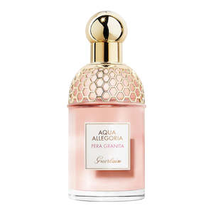 Mini Perfumes: Guerlain Aqua Allegoria Pera Granita EDT For Women