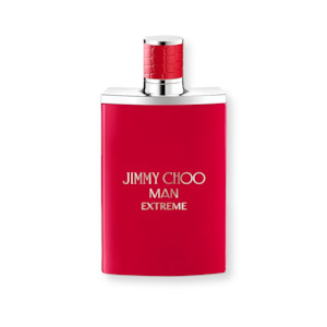 Mini Perfumes: Jimmy Choo Man Extreme EDP