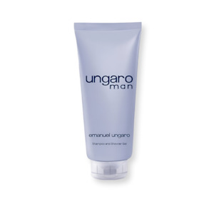 Emanuel Ungaro Ungaro Man Shampoo & Shower Gel