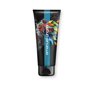 Body Men: Emanuel Ungaro Ungaro Fresh For Him Shower Gel