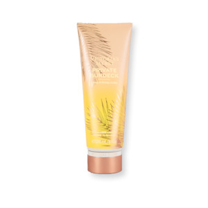 Body Men: Victoria's Secret Private Sundeck Fragrance Lotion