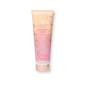 Body Men: Victoria's Secret Garden View Fragrance Lotion