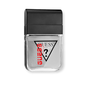 Guess Effect Cool After Shave