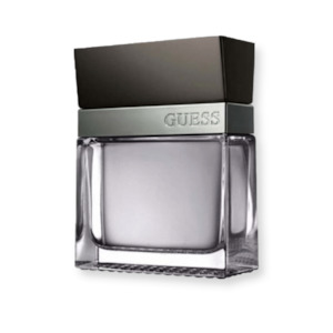 Mens Shaving: Guess Seductive Homme After Shave