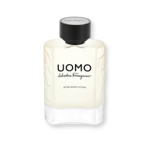 Mens Shaving: Salvatore Ferragamo Uomo After Shave Balm