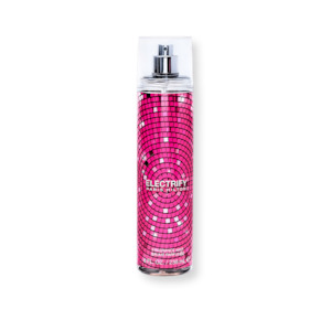 Paris Hilton Electrify Body Mist