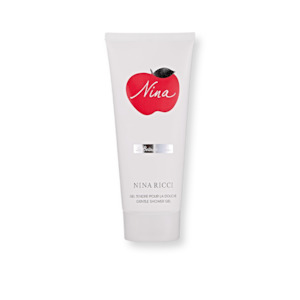 Body Care Women: Nina Ricci Nina Shower Gel