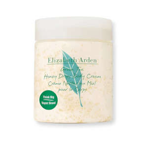 Elizabeth Arden Green Tea Honey Drops Body Cream