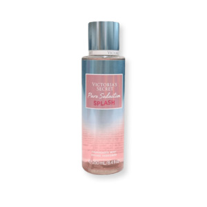 Body Care Women: Victoria's Secret Pure Seduction Splash Fragrance Mist