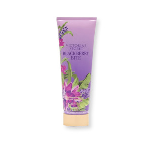 Victoria's Secret Blackberry Bite Fragrance Lotion