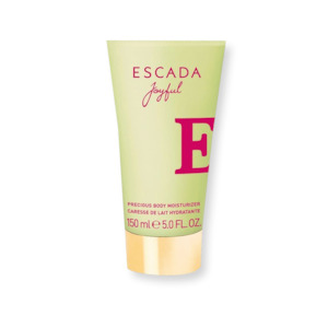 Body Care Women: Escada Joyful Body Lotion