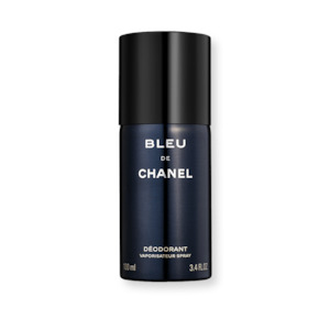 Bleu de CHANEL Deodorant Spray