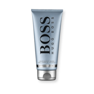 Hugo Boss Bottled Tonic Hair & Body Wash