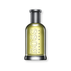 Hugo Boss Bottled Aftershave For Men