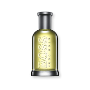 Hugo Boss Bottled Collection: Hugo Boss Bottled EDT