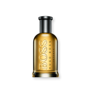 Hugo Boss Bottled Collection: Hugo Boss Bottled Intense EDP