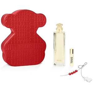 Gift Sets Under 100: Tous Love EDP Set for Women