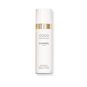 Coco Mademoiselle: CHANEL Coco Mademoiselle Deodorant Spray