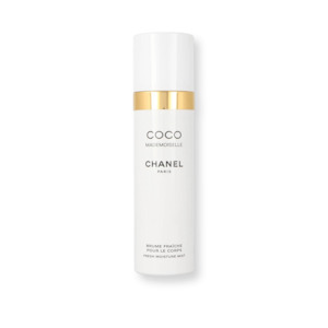 Coco Mademoiselle: Chanel Coco Mademoiselle Moisture Mist