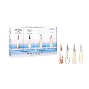 Mothers Day Gift Sets: Issey Miyake Fragrances For Her Gift Set