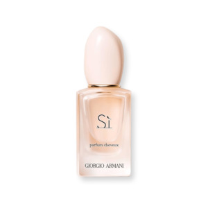 Giorgio Armani Si: Giorgio Armani Si Parfum Hair Mist