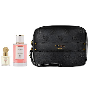 Gift Sets Over 300: Maissa Oud Sakura EDP Set for Women