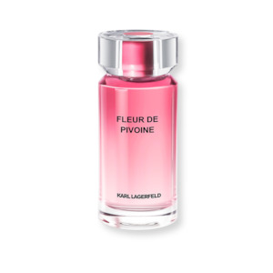 Testers: Karl Lagerfeld Fleur De Pivoine EDP For Women