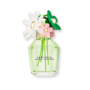 Testers: Marc Jacobs Daisy Wild EDP For Women