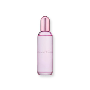 Testers: Milton Lloyd Colour Me Pink EDP For Women